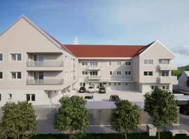 4-sobno stanovanje, Apače, prodaja, 105m2, 223281EUR, id942