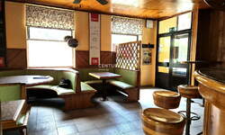 Poslovni prostor / Lokal, Idrija, oddaja, 150m2, 1100EUR, id946