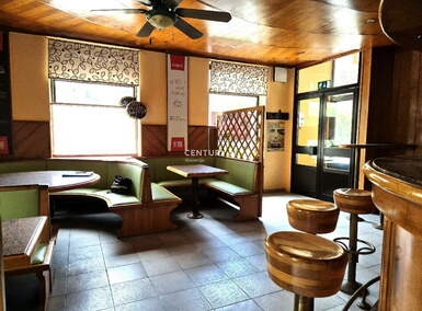 Poslovni prostor / Lokal, Idrija, oddaja, 150m2, 1100EUR, id946