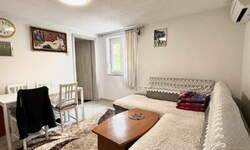 Dvosoban stan, Koper, prodaja, 38m2, 205000e, id96