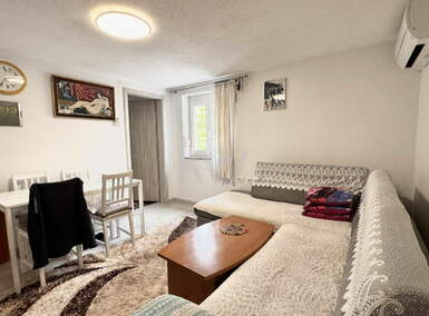 Dvosoban stan, Koper, prodaja, 38m2, 205000e, id96