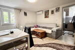Dvosoban stan, Koper, prodaja, 38m2, 205000e, id96