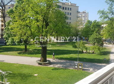 2-sobno stanovanje, Ljubljana, oddaja, 67m2, 1750EUR, id953