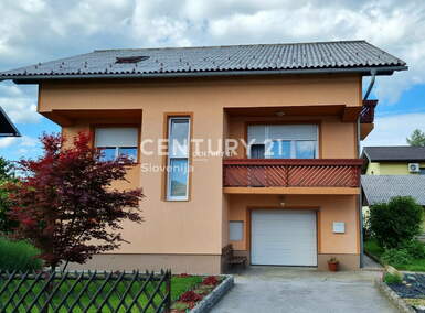 Hiša, Celje, prodaja, 346m2, 260000EUR, id954