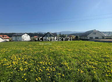 Zemljišče, Slovenj Gradec, prodaja, 721m2, 68000EUR, id955