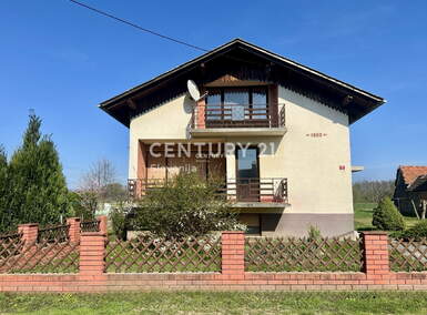 Hiša, Lendava, prodaja, 687m2, 70000EUR, id958
