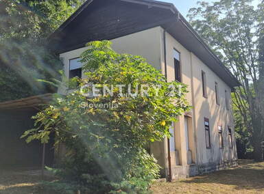 Hiša, Piran, prodaja, 700m2, 890000EUR, id964