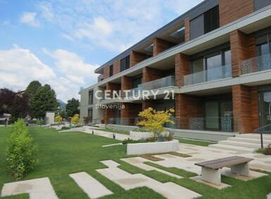3-sobno stanovanje, Ljubljana, prodaja, 111m2, 578000EUR, id976