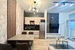 1,5-sobno stanovanje, Ljubljana, oddaja, 37m2, 850EUR, id981