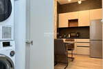 1,5-sobno stanovanje, Ljubljana, oddaja, 37m2, 850EUR, id981