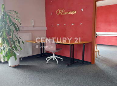 Poslovni prostor / Lokal, Maribor, oddaja, 155m2, 1240EUR, id982