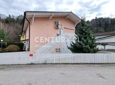 Hiša, Maribor, prodaja, 231m2, 165000EUR, id983