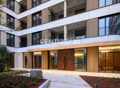 3-sobno stanovanje, Ljubljana, prodaja, 118m2, 1127450EUR, id984