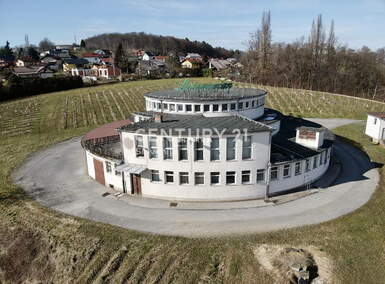 Poslovni prostor / Lokal, Ljutomer, prodaja, 33m2, 47EUR, id986