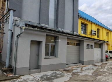 Poslovni prostor / Lokal, Ruše, oddaja, 205m2, 960EUR, id989