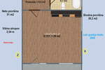 Garsonjera, Kranj, prodaja, 12m2, 150000EUR, id994