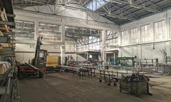Poslovni prostor / Lokal, Slovenska Bistrica, oddaja, 800m2, 5600EUR, id995