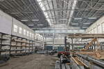 Poslovni prostor / Lokal, Slovenska Bistrica, oddaja, 800m2, 5600EUR, id995