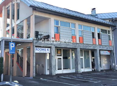 Poslovni prostor / Lokal, Maribor, prodaja, 167m2, 999180EUR, id998