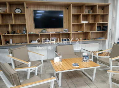 Poslovni prostor / Lokal, Ljubljana, oddaja, 230m2, 11000EUR, id1000