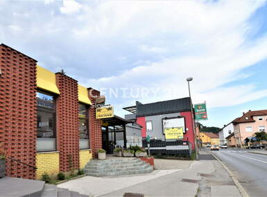 Poslovni prostor / Lokal, Maribor, prodaja, 210m2, 320000EUR, id1004