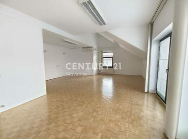 Poslovni prostor / Lokal, Ljubljana, oddaja, 315m2, 3470EUR, id1005