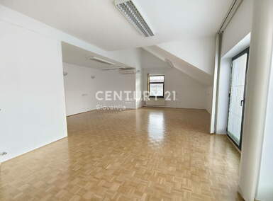 Poslovni prostor / Lokal, Ljubljana, oddaja, 315m2, 11EUR, id1007
