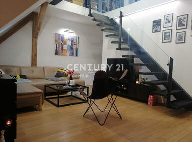 4-sobno stanovanje, Maribor, prodaja, 98m2, 295000EUR, id1013
