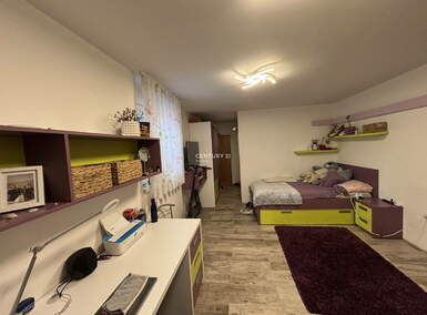 2-sobno stanovanje, Slovenj Gradec, prodaja, 63m2, 135000EUR, id1016