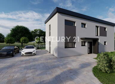 Hiša, Ptuj, prodaja, 500m2, 359000EUR, id1018