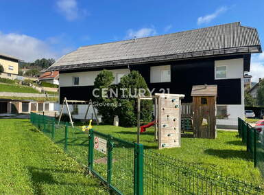 Poslovni prostor / Lokal, Prevalje, prodaja, 743m2, 400000EUR, id1019
