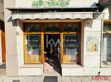 Poslovni prostor / Lokal, Celje, prodaja, 45m2, 65000e, id20