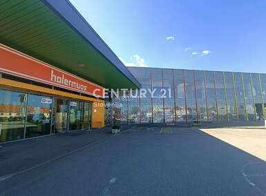 Poslovni prostor / Lokal, Ormož, oddaja, 15m2, 600EUR, id1025