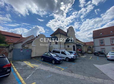 Poslovni prostor / Lokal, Ptuj, prodaja, 342m2, 290000EUR, id1027