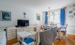 Trosoban stan, Piran, prodaja, 64m2, 275000e, id102