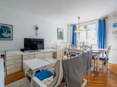 Trosoban stan, Piran, prodaja, 64m2, 275000e, id102
