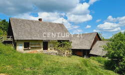 Hiša, Laško, prodaja, 29m2, 60000EUR, id1031