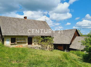 Hiša, Laško, prodaja, 29m2, 60000EUR, id1031