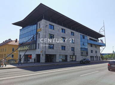 Poslovni prostor / Lokal, Maribor, prodaja, 45m2, 99500EUR, id1034
