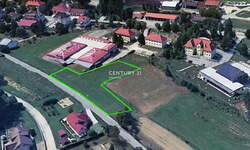 Zemljišče, Krško, prodaja, 3m2, 184990EUR, id1035