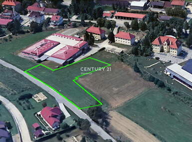 Zemljišče, Krško, prodaja, 3m2, 184990EUR, id1035