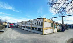 Poslovni prostor / Lokal, Gornja Radgona, oddaja, 200m2, 4EUR, id1036