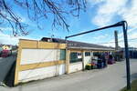 Poslovni prostor / Lokal, Gornja Radgona, oddaja, 200m2, 4EUR, id1036