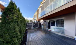 3-sobno stanovanje, Ljubljana, oddaja, 206m2, 1200EUR, id1039