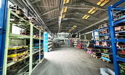 Poslovni prostor / Lokal, Gornja Radgona, oddaja, 4m2, 3400EUR, id1040