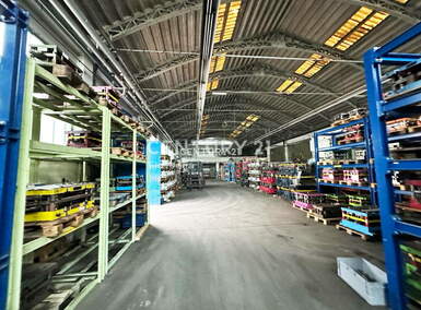 Poslovni prostor / Lokal, Gornja Radgona, oddaja, 4m2, 3400EUR, id1040
