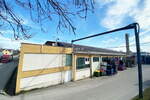 Poslovni prostor / Lokal, Gornja Radgona, oddaja, 4m2, 3400EUR, id1040
