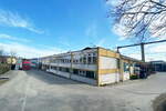 Poslovni prostor / Lokal, Gornja Radgona, oddaja, 4m2, 3400EUR, id1040