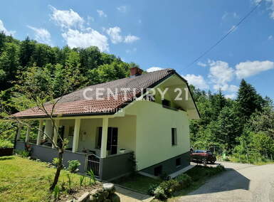 Hiša, Ruše, prodaja, 985m2, 210000EUR, id1042