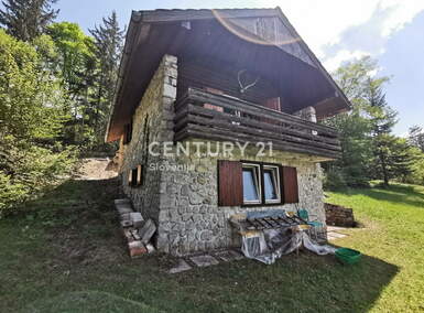Hiša, Hrastnik, prodaja, 900m2, 97000EUR, id1045